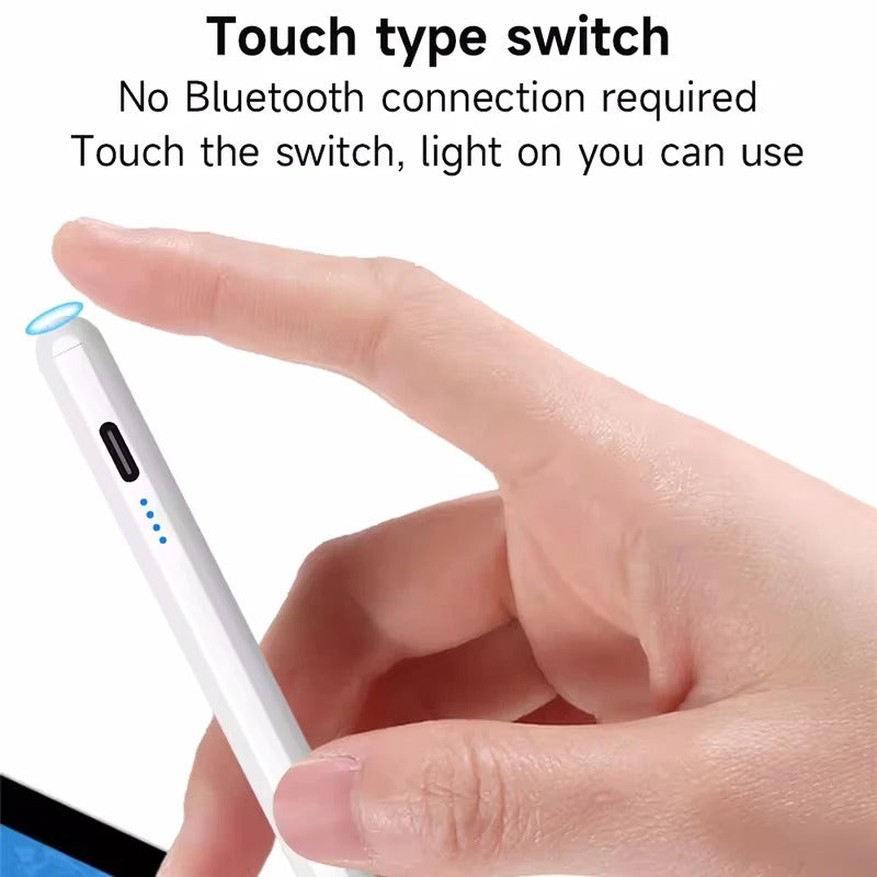 Stylet universel pour tablette, stylet tactile pour iPad Apple, crayon pour téléphone portable, Huawei, Lenovo, Samsung, Xiaomi, Redmi, nouveau