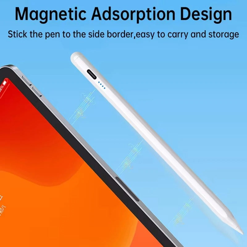 Stylet universel pour tablette, stylet tactile pour iPad Apple, crayon pour téléphone portable, Huawei, Lenovo, Samsung, Xiaomi, Redmi, nouveau