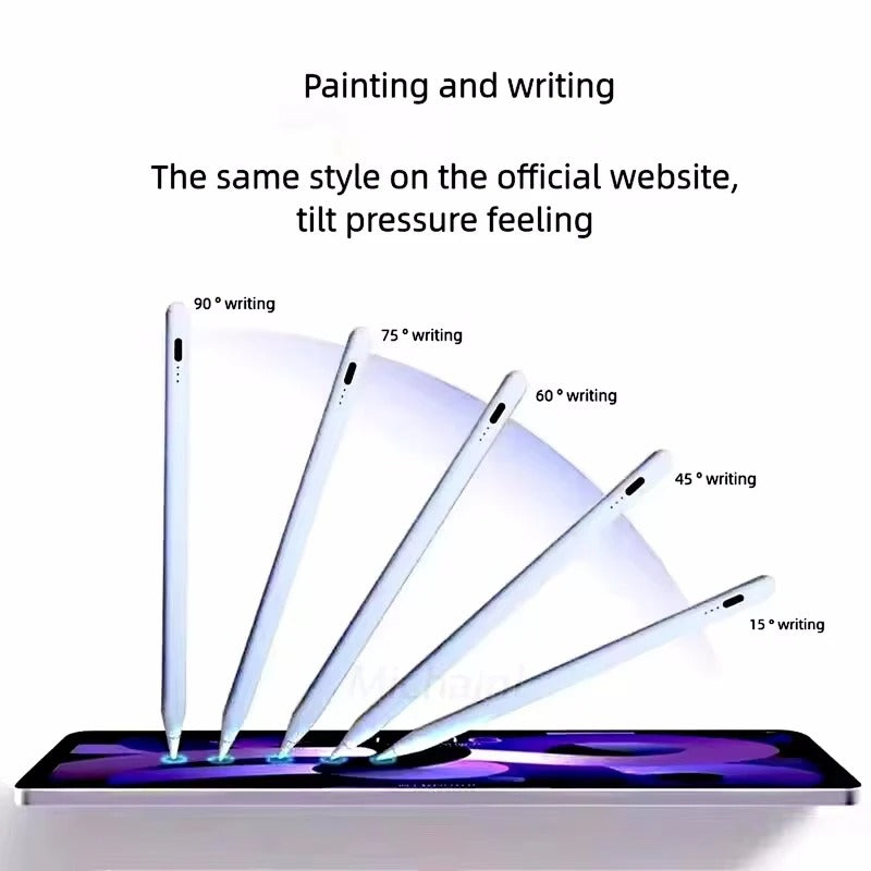 Stylet universel pour tablette, stylet tactile pour iPad Apple, crayon pour téléphone portable, Huawei, Lenovo, Samsung, Xiaomi, Redmi, nouveau