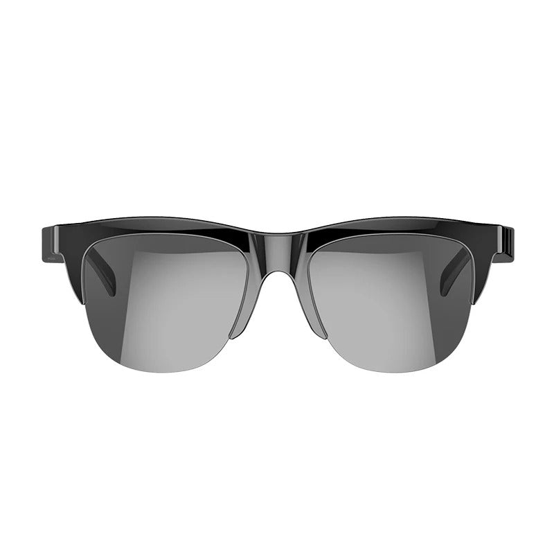 osseuse pour les appels de sports de plein air, lunettes de soleil, écouteurs sans fil d'affaires