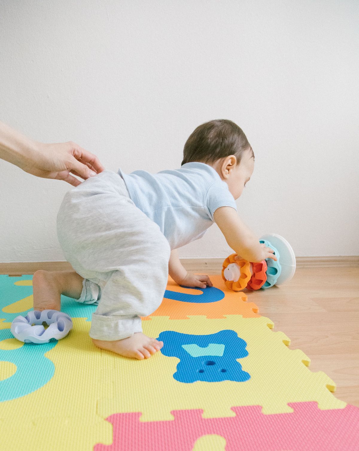 Bébé & Enfants